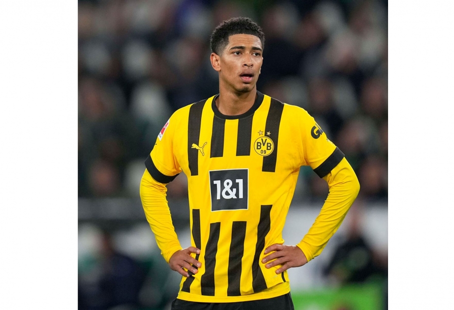 Cud Bellinqem dünyanın ən bahalı futbolçusudur