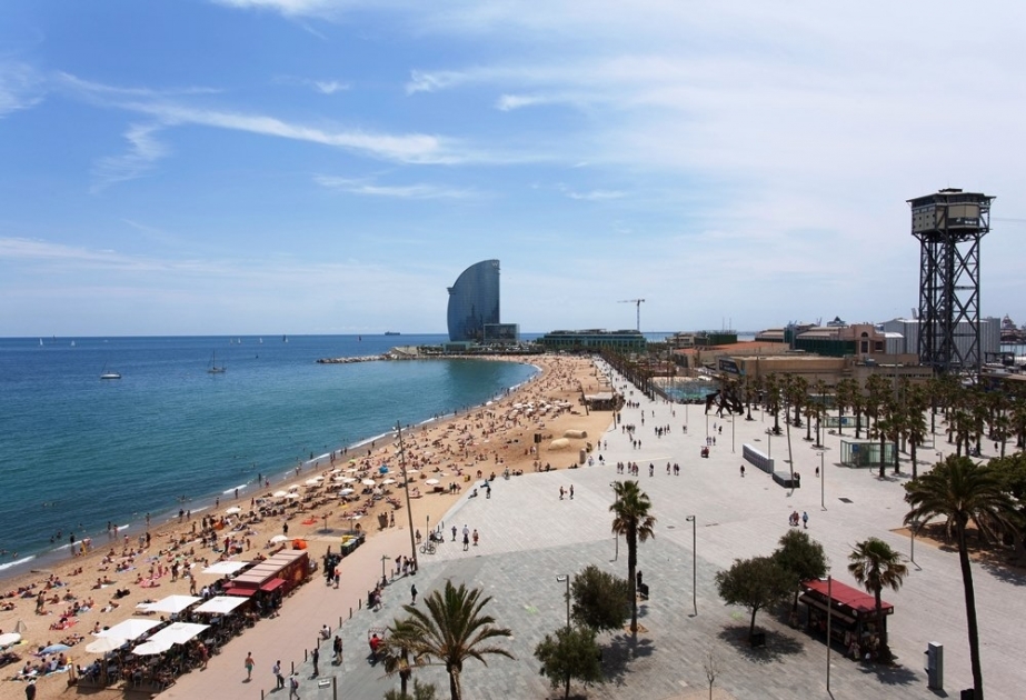España: Datos interesantes sobre Barcelona que probablemente no sabías