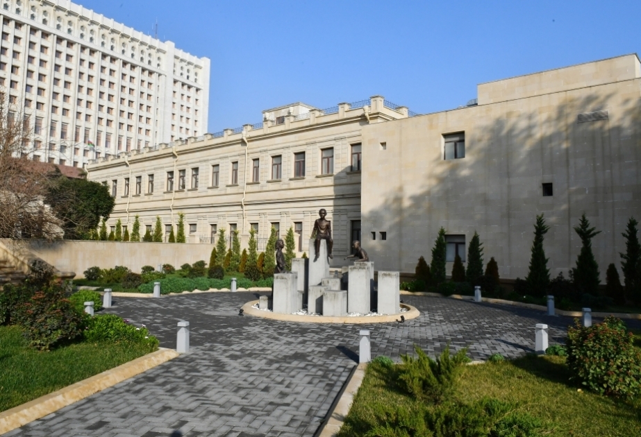 Gülməmməd Məmmədov: Təkcə paytaxtda yox, regionlarda da belə mərkəzlərin yaradılması vacibdir