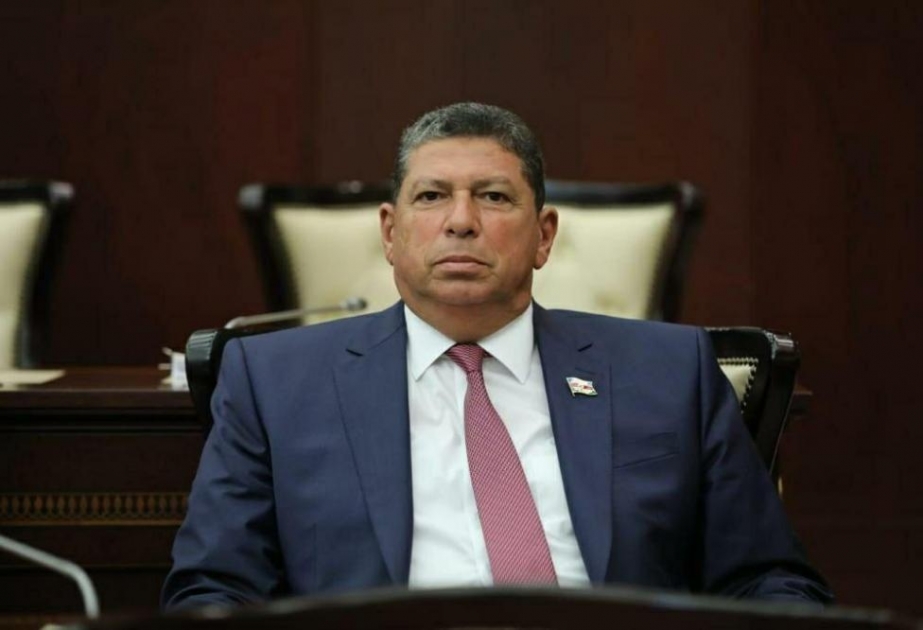 Deputat: Azərbaycana qarşı mənfi davranışlar Fransanın beynəlxalq nüfuzuna xələl gətirib