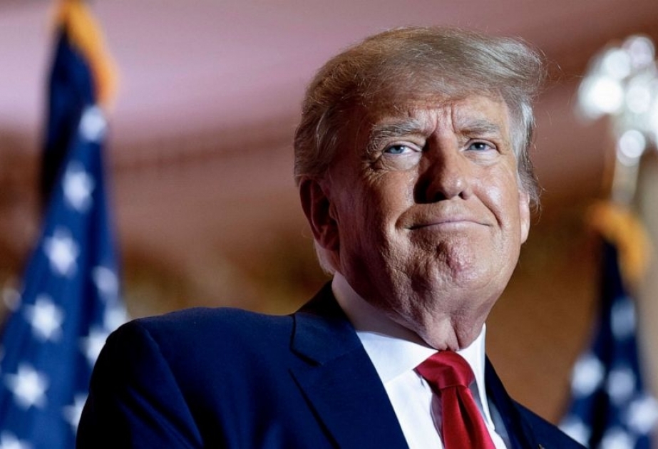 Donald Trampın Nümayəndələr Palatasının spikeri vəzifəsinə namizədliyi irəli sürülüb