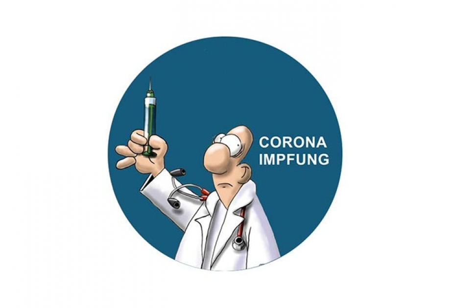 Aktuelle Zahlen zu Corona-Impfung in Aserbaidschan im Überblick