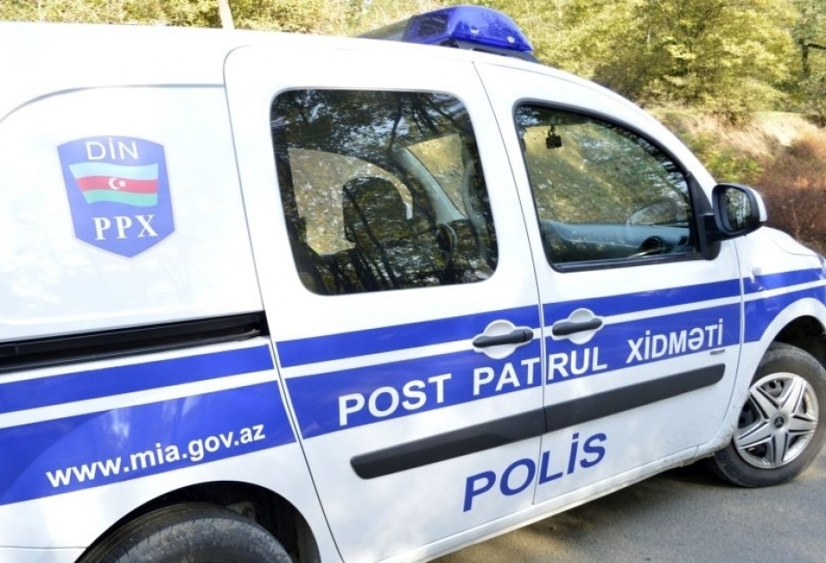 DİN: Ölkə ərazisində qeydə alınan 65 cinayətin üstü açılıb