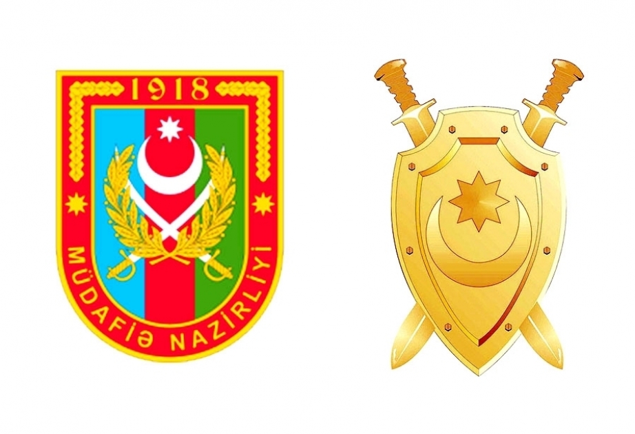 El Ministerio de Defensa y la Fiscalía Militar de Azerbaiyán firman un Plan de Acción Conjunto