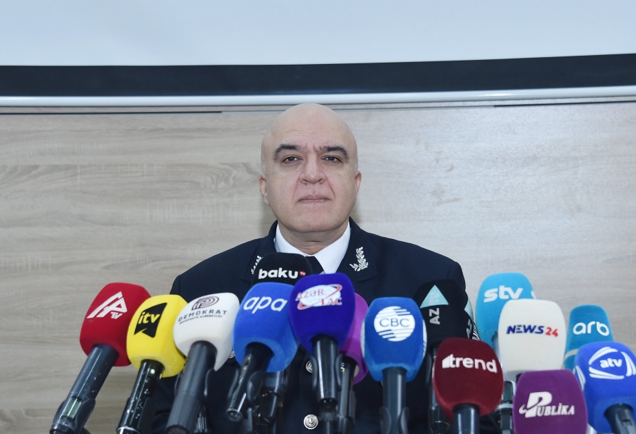Ötən il ətraf mühitin mühafizəsinə dair qanun pozuntularına görə 10 min 124 akt tətbiq olunub