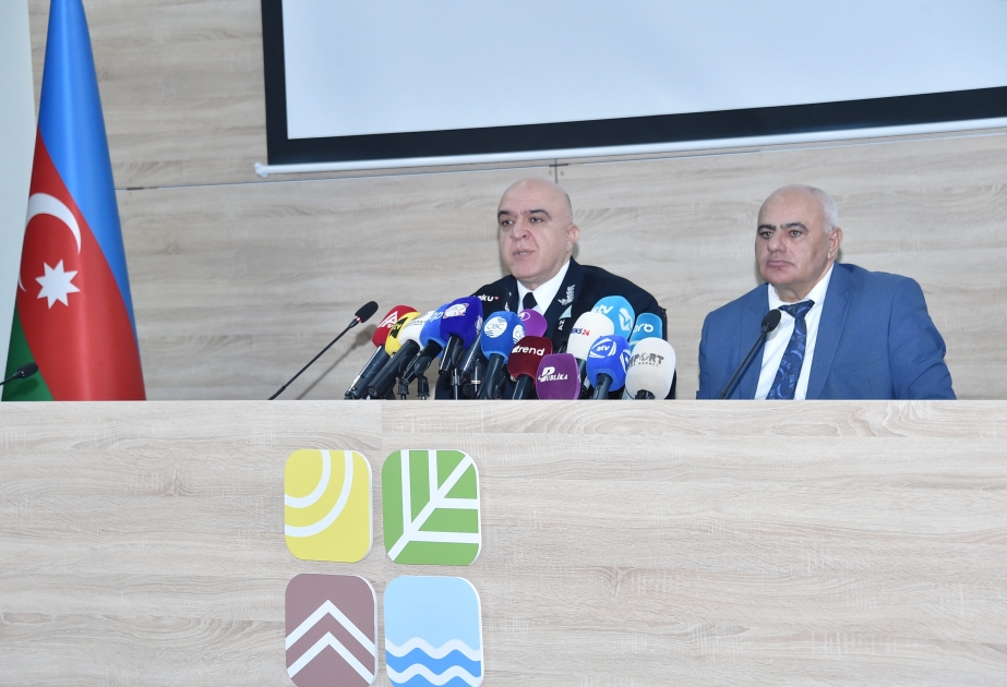 Yaşıllıqların qanunsuz kəsilməsinin qarşısının alınması istiqamətində daha əsaslı tədbirlər görülməsinə zərurət var