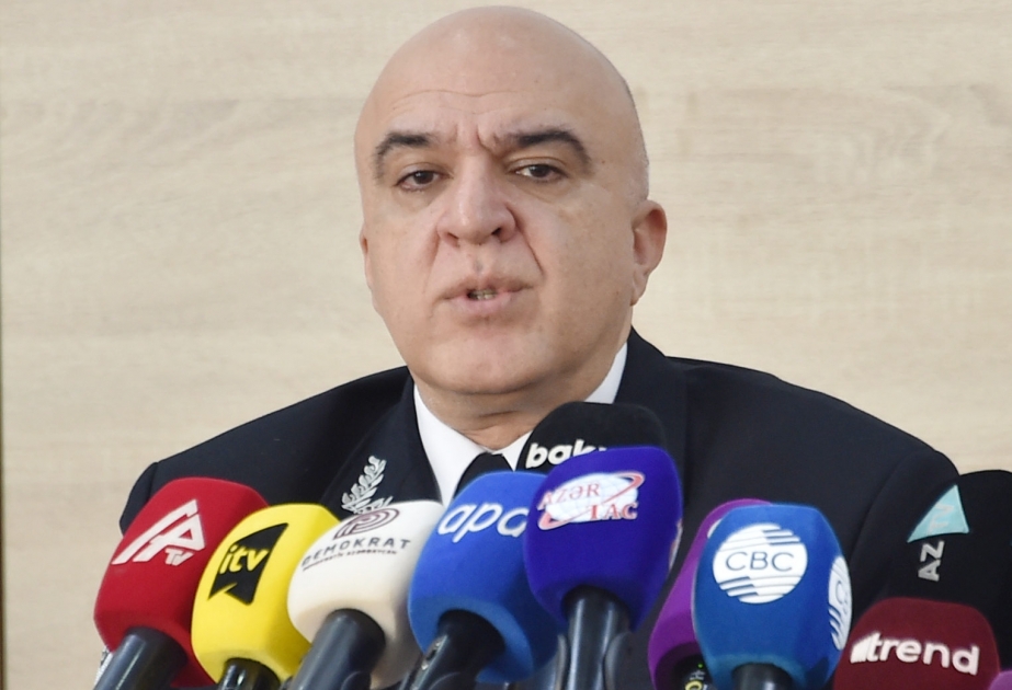 Xidmət rəisi: regionlarda tullantıların təmizlənməsi ilə bağlı vəziyyət ürəkaçan deyil