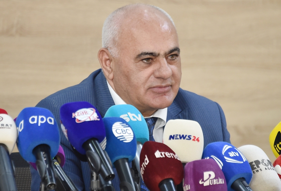 Xidmət rəisi: Oduncağın tədarükü inkişafdan dayanmış, zədələnmiş ağacların hesabına edilir