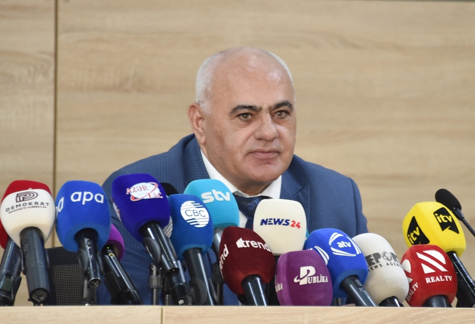 Bu günə qədər Qarabağda 40 min ağac tingi əkilib