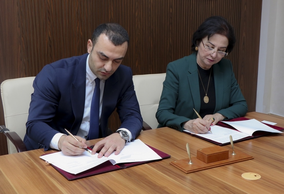 AzMİU-nun müəllim və tələbələri Şərqi Zəngəzurdakı tikinti layihələrinə cəlb olunacaqlar