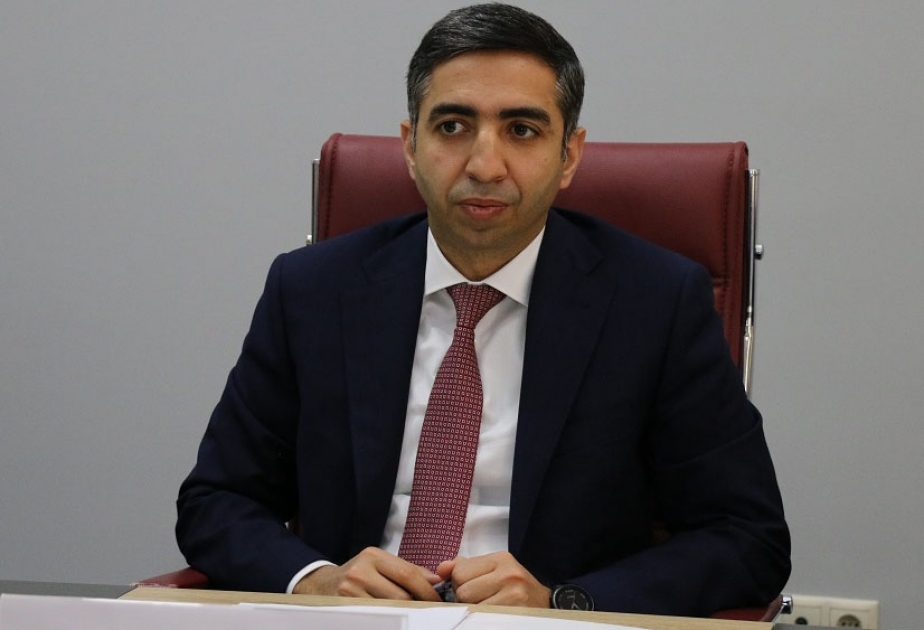 Zaur Əliyev Mingəçevir, Yevlax və Ağdaş sakinlərini qəbul edəcək