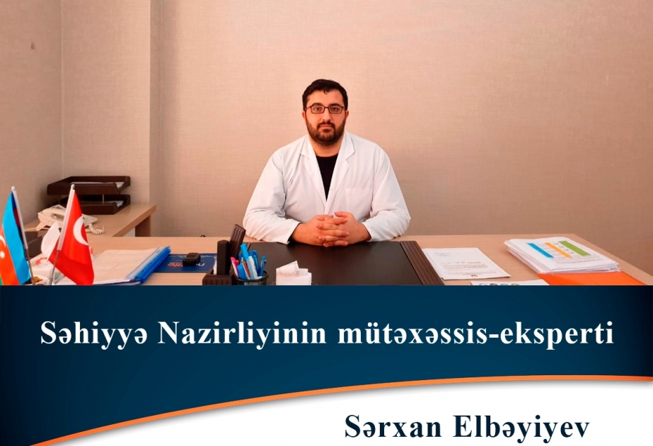 Azərbaycanlı neonatoloq uşaqlarda beyin zədələnməsini təxmin edən yeni qiymətləndirmə sistemi yaradıb