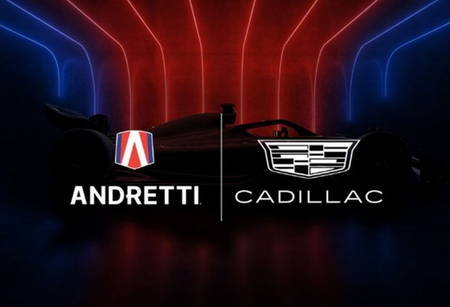 “Andretti” komandası “Cadillac”ı Formula 1-ə gətirəcək