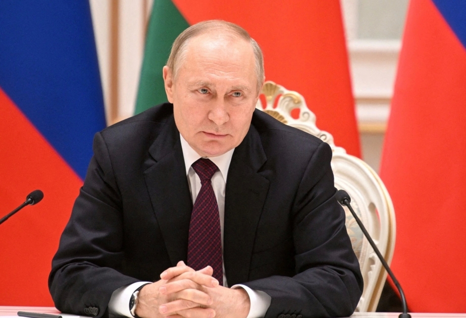 Putin ordena declarar el alto el fuego en la zona de operaciones especiales en la Navidad ortodoxa