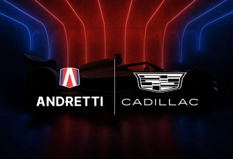 Andretti joins forces with General Motors for Cadillac Formula 1 entry bid