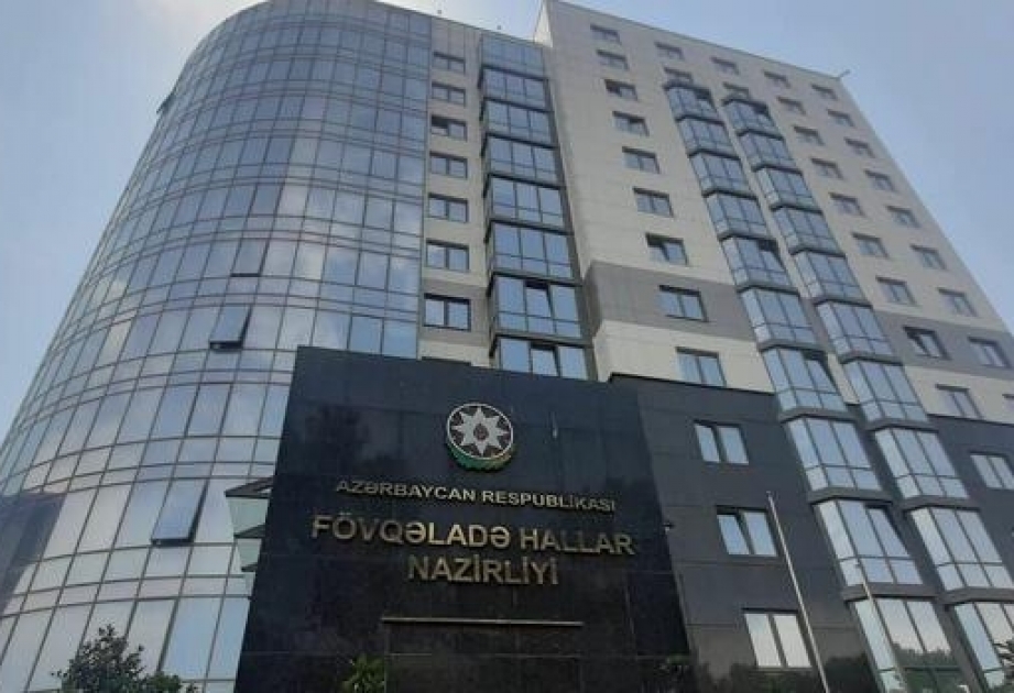 FHN əhalini gözlənilən kəskin hava şəraiti ilə əlaqədar təhlükəsizlik qaydalarına əməl etməyə çağırıb