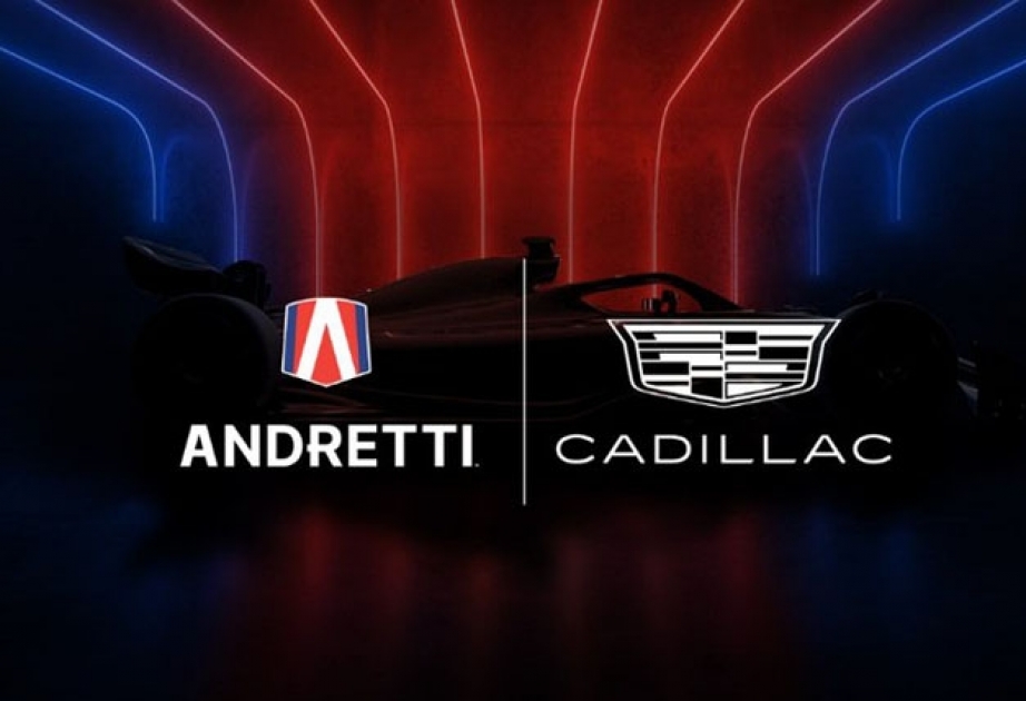 Andretti приведет Cadillac в Формулу 1
