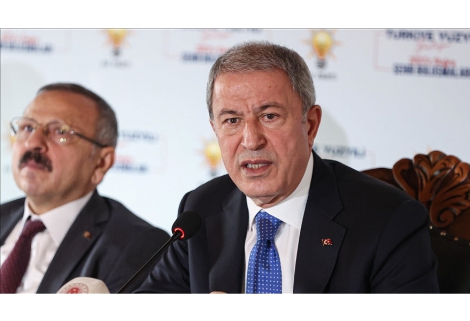 Turkiye vows to not leave any Greek harassment, provocation without response