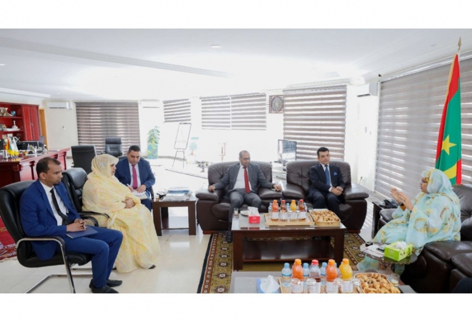L’ICESCO et la région de Nouakchott conviennent de coopérer pour la réussite de la célébration de la capitale de la culture du monde islamique au titre de 2023