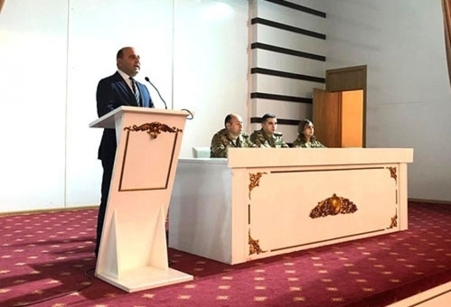 Defense Ministry: Process of awarding title and certificate of "War Veteran" is carried out in stages