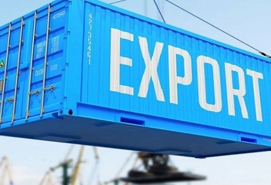 Aserbaidschan: Nichtöl-Export 2022 mehr als 10 Prozent gewachsen