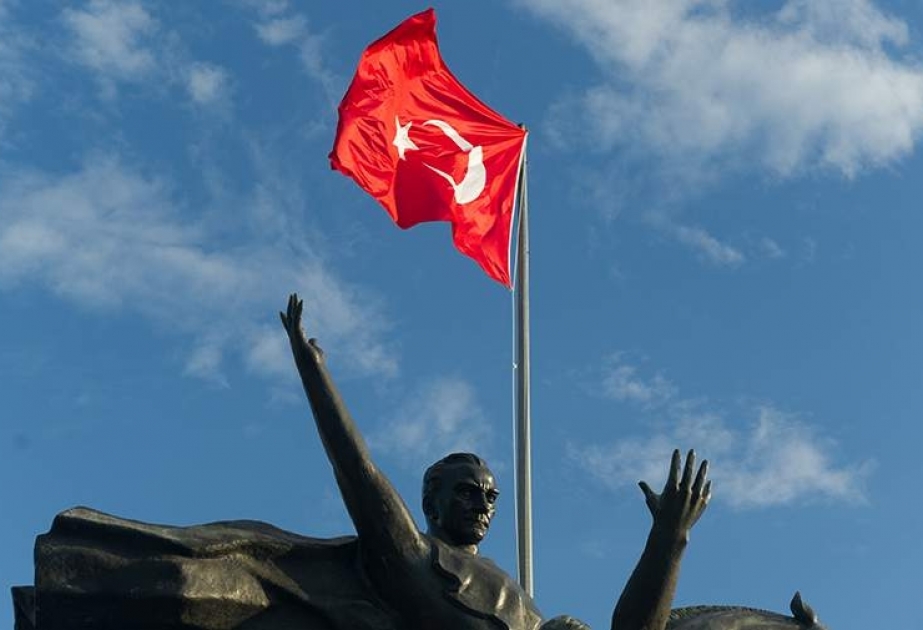 ABŞ Dövlət Departamenti rəsmi sənədlərdə Türkiyənin adının dəyişdirilməsini təsdiqləyib