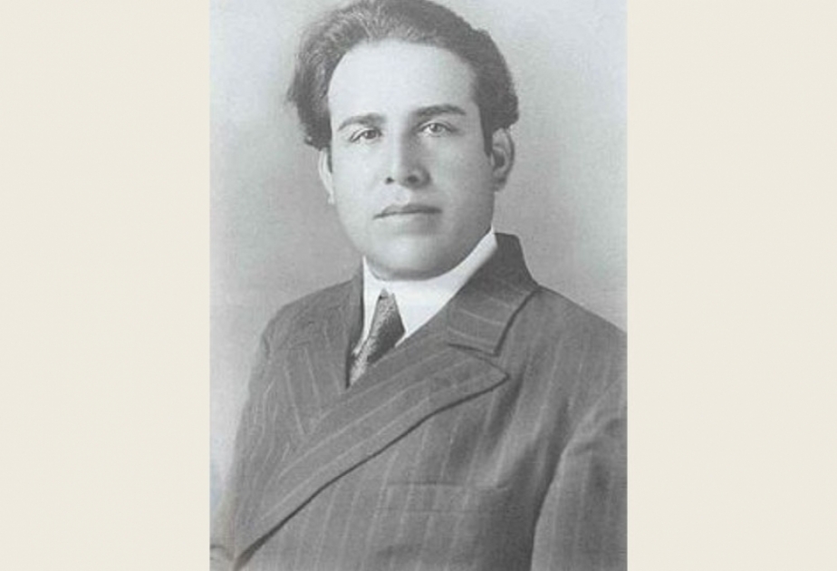 Görkəmli geoloq-alim Mirəli Qaşqayın doğum günüdür