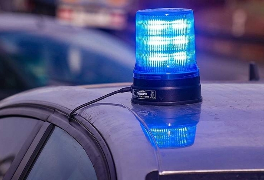 Police: 6-year-old shoots teacher in Virginia classroom