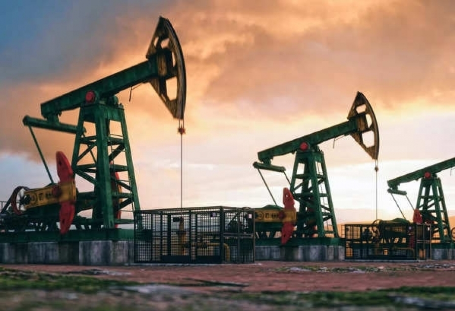 Цены на нефть изменились разнонаправленно