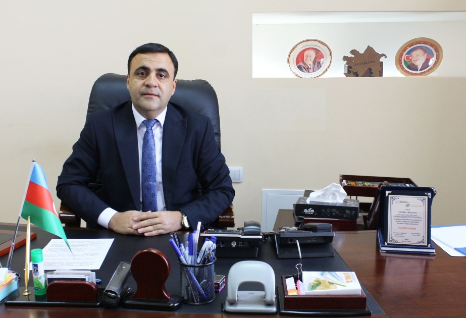Samir Abbasov: “Şuşa İli” ilə bağlı Özbəkistanda çoxsaylı tədbirlər və layihələr həyata keçirilib