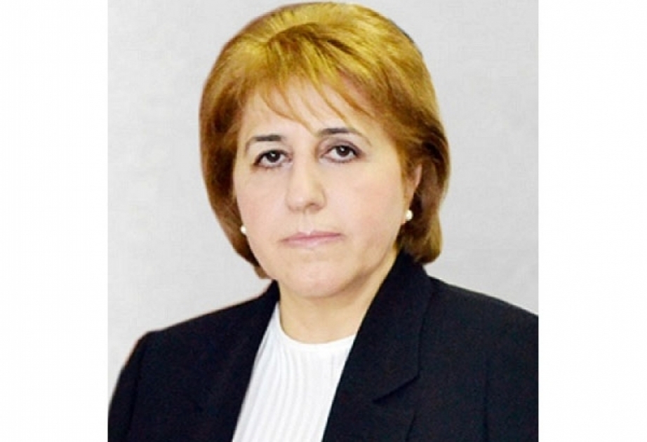 İradə Hüseynova: “Qırmızı kitab”ın III nəşrinin hazırlanması prosesi yekunlaşır
