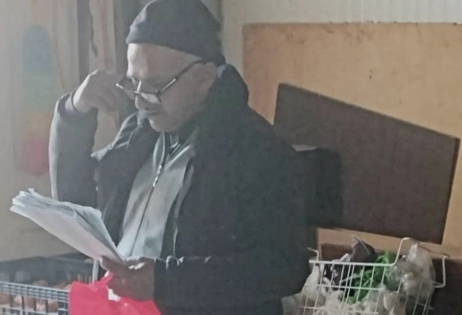 “Azərsu”nun keçmiş əməkdaşı abonentlərdən pul tələb edib