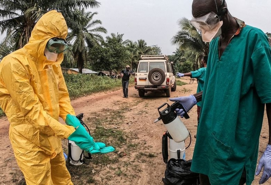 L’OMS : l’épidémie d’Ebola est presque sous contrôle en Ouganda