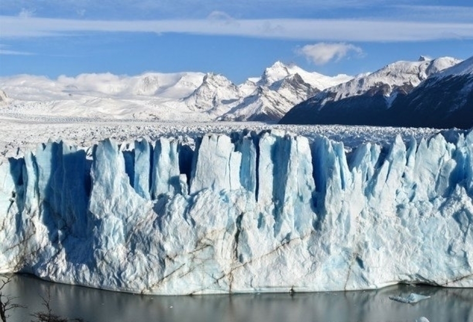 'We can make a difference': Emissions cuts can save world's glaciers, study finds