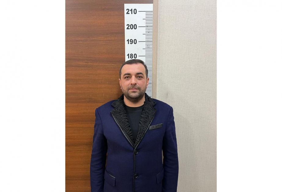 Dələduzluqla məşğul olan “Zamin Əmlak Agentliyi”nin direktoru və əməkdaşları həbs edilib