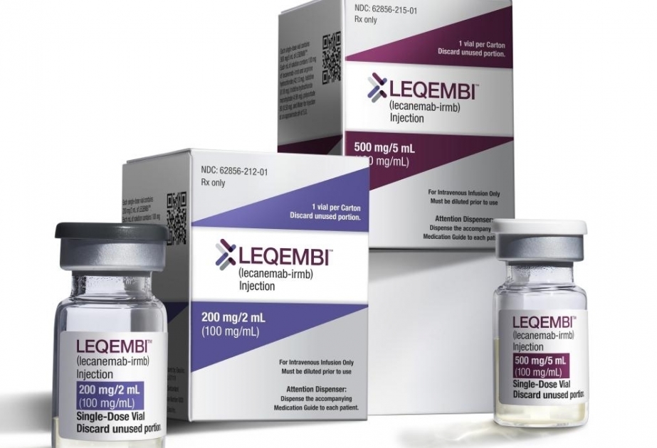 US health agency approves new drug that appears to slow progression of Alzheimer's