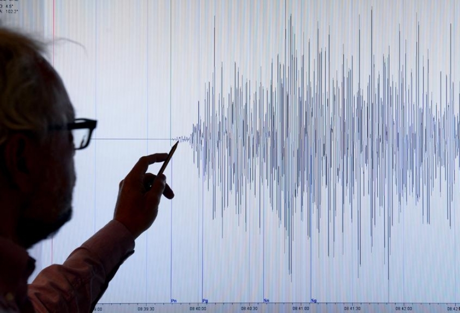 Sismo de magnitud 5,3 en escala de Richter sacude norte de Marruecos