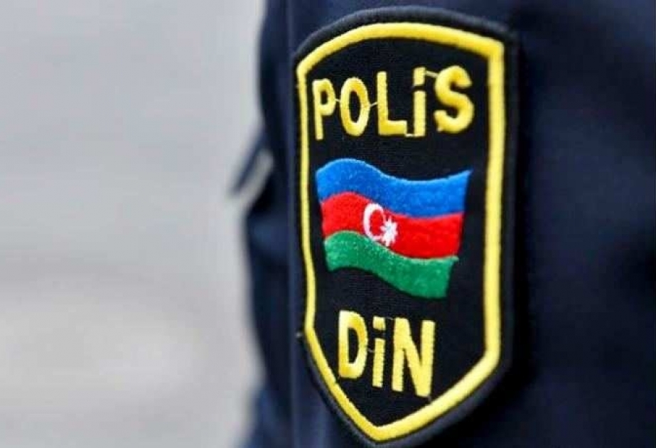 Yevlaxda keçmiş polis serjantı qətlə yetirilib