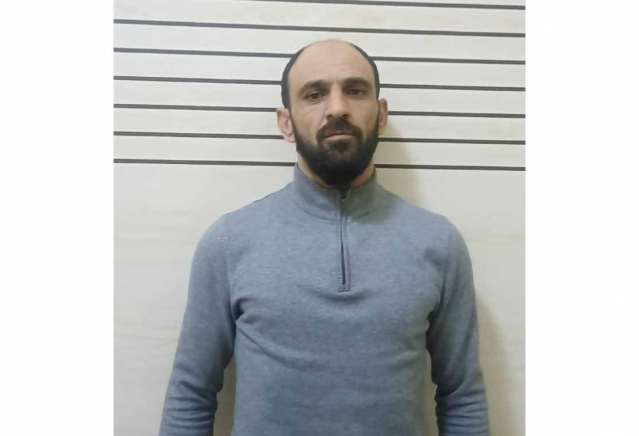 Masallı sakinində külli miqdarda psixotrop maddə aşkarlanıb
