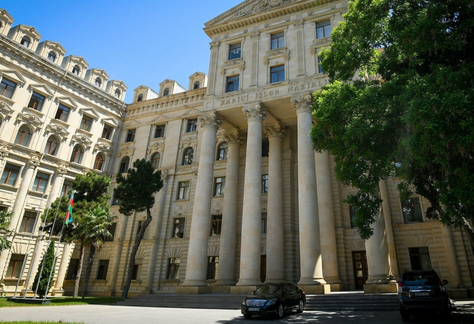 阿塞拜疆向国际法院提交对亚美尼亚的第二份诉讼