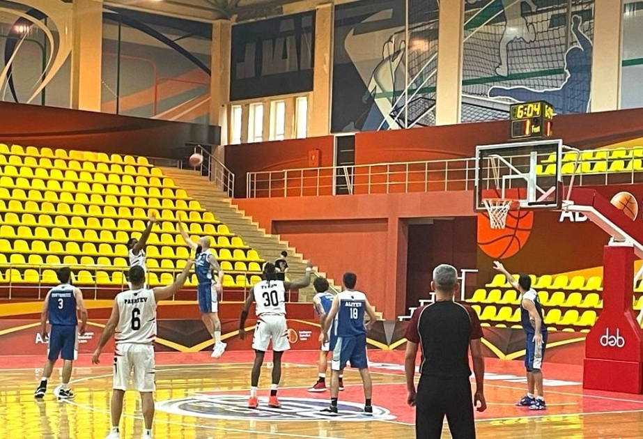 “Zirvə Astara” doğma meydanda “Olimpik Şəki”ni məğlub edib