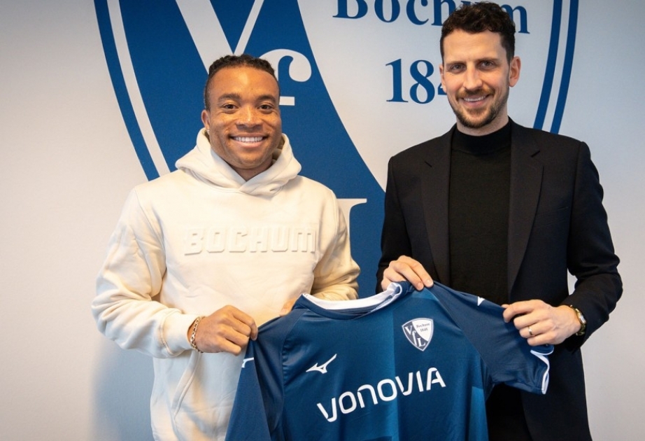 “Olimpiakos”dan Bundesliqa klubuna