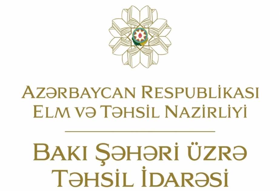 BŞTİ: Qarlı hava şəraiti məktəblərdə davamiyyətə təsir edib