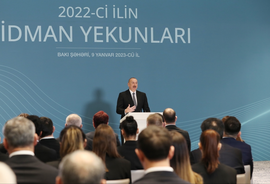 Görkəmli idmançılarımızın uğurları bütün gənc idmançılar üçün örnək olmalıdır
