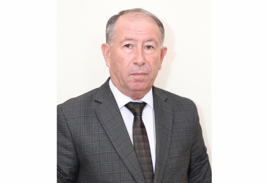 Elçin Əhmədov: Cənubi Azərbaycanda soydaşlarımızın hüquqları bərpa edilməlidir