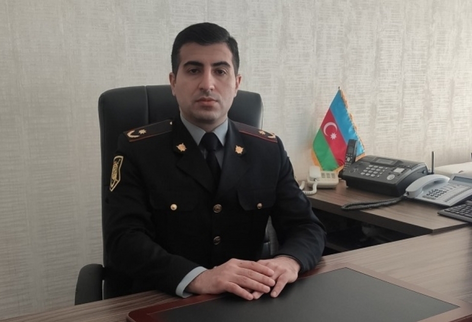 DYP: Qeyri-sabit hava şəraiti ilə əlaqədar heç bir yolda hərəkət məhdudlaşdırılmayıb