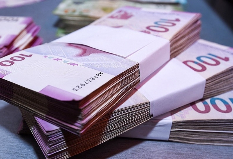 Pul bazası 17 milyard manatı ötüb