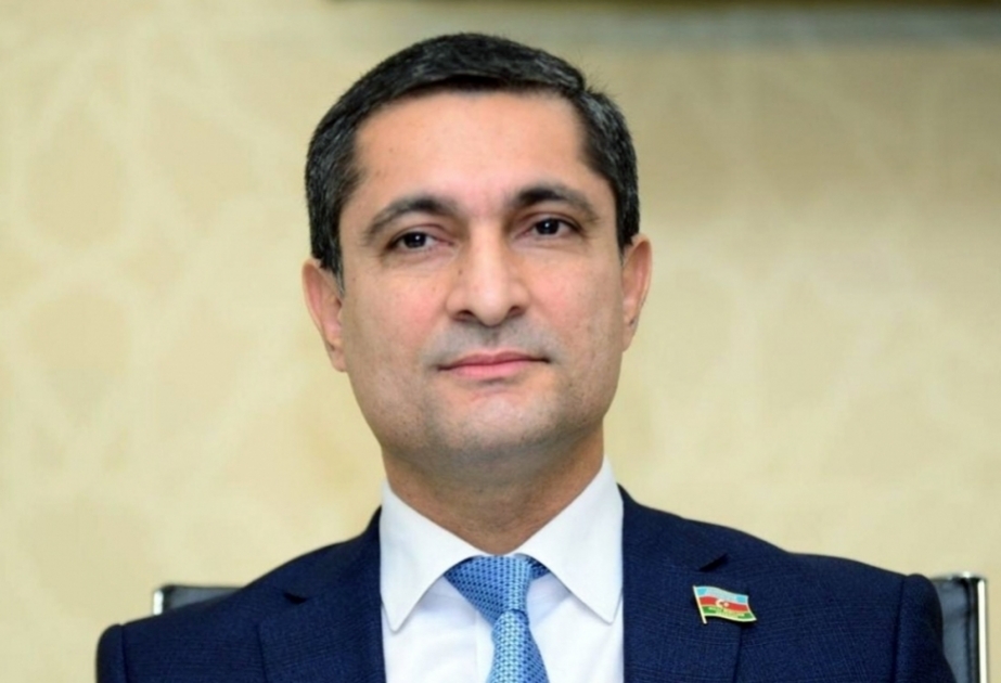 Son islahat paketi Azərbaycanda sosial sahənin prioritet olaraq qəbul olunmasının təsdiqidir