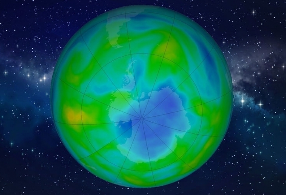 Ozone layer’s recovery on track, averting 0.5C global temperature increase: UN