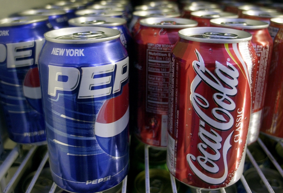 Politico: ABŞ-da “PepsiCo” və “Coca-Cola”ya qarşı təhqiqatlar başlayıb